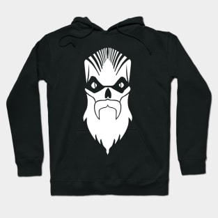 Beast Recognition Hoodie